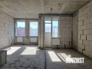 1-к квартира, вторичка, 36м2, 8/8 этаж