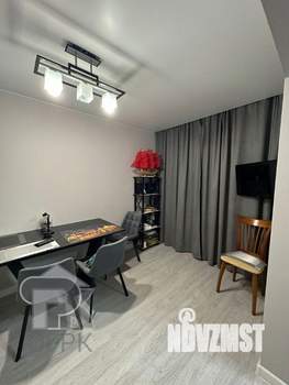 2-к квартира, вторичка, 56м2, 2/5 этаж