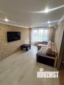 2-к квартира, вторичка, 48м2, 5/5 этаж
