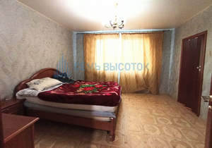 3-к квартира, вторичка, 80м2, 7/14 этаж