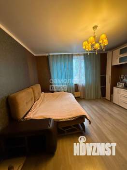 3-к квартира, вторичка, 63м2, 12/12 этаж