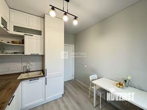 4-к квартира, вторичка, 77м2, 2/8 этаж