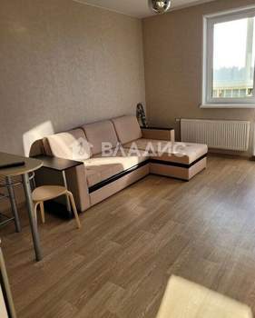 Студия квартира, вторичка, 29м2, 15/17 этаж