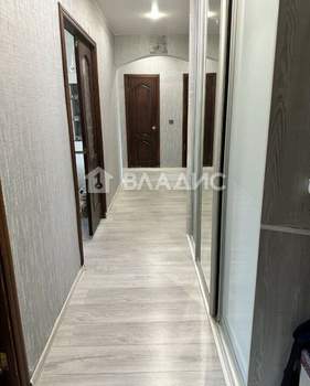 3-к квартира, вторичка, 63м2, 5/12 этаж