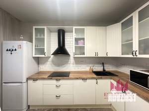2-к квартира, вторичка, 67м2, 8/17 этаж