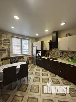 2-к квартира, вторичка, 68м2, 12/16 этаж