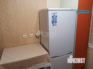 2-к квартира, вторичка, 45м2, 2/5 этаж