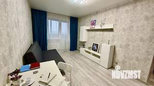 Студия квартира, вторичка, 28м2, 4/17 этаж