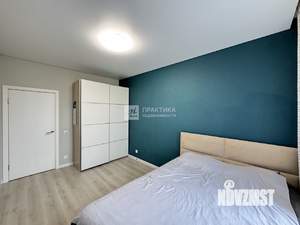 4-к квартира, вторичка, 77м2, 2/8 этаж