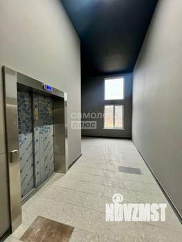 1-к квартира, вторичка, 45м2, 4/7 этаж