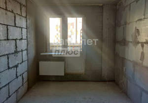 2-к квартира, вторичка, 55м2, 14/17 этаж