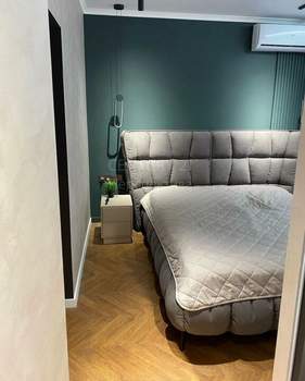 2-к квартира, вторичка, 59м2, 15/17 этаж