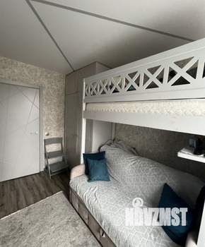 2-к квартира, вторичка, 41м2, 1/5 этаж