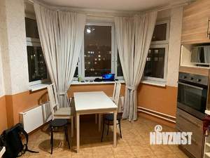 2-к квартира, вторичка, 59м2, 17/17 этаж