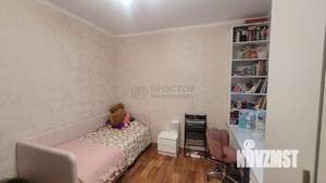 2-к квартира, вторичка, 63м2, 2/21 этаж