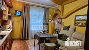 3-к квартира, вторичка, 131м2, 3/4 этаж