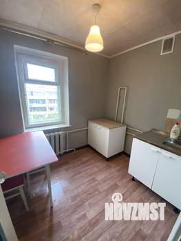1-к квартира, вторичка, 34м2, 5/5 этаж
