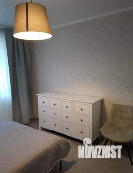 1-к квартира, вторичка, 47м2, 2/17 этаж