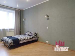 1-к квартира, вторичка, 47м2, 3/17 этаж