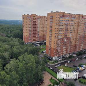 2-к квартира, вторичка, 65м2, 15/18 этаж