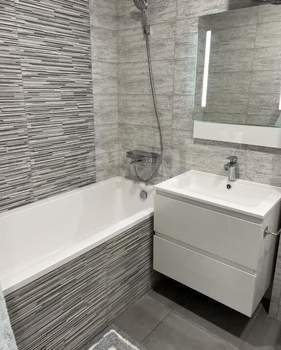 3-к квартира, вторичка, 89м2, 14/16 этаж