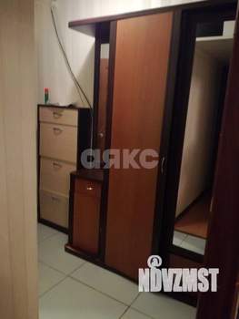 1-к квартира, вторичка, 45м2, 3/5 этаж