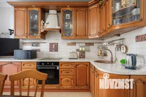 3-к квартира, вторичка, 88м2, 12/16 этаж