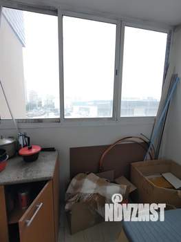 2-к квартира, вторичка, 58м2, 2/17 этаж