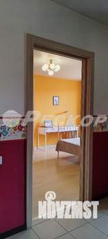 1-к квартира, вторичка, 36м2, 12/17 этаж