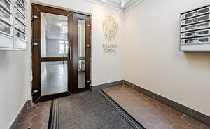 1-к квартира, вторичка, 33м2, 1/8 этаж