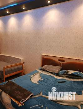 1-к квартира, вторичка, 51м2, 5/14 этаж