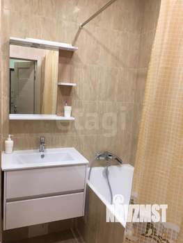 Студия квартира, вторичка, 35м2, 8/17 этаж