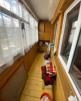 1-к квартира, вторичка, 36м2, 3/16 этаж