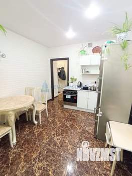 2-к квартира, вторичка, 50м2, 12/17 этаж