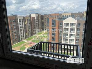 3-к квартира, вторичка, 83м2, 8/8 этаж