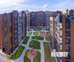 2-к квартира, вторичка, 44м2, 6/9 этаж