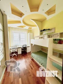 3-к квартира, вторичка, 70м2, 11/17 этаж