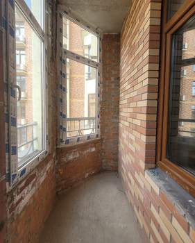 3-к квартира, вторичка, 55м2, 4/8 этаж