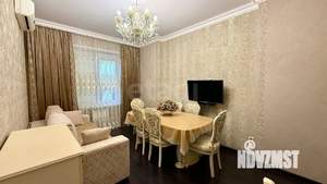 3-к квартира, вторичка, 89м2, 8/16 этаж