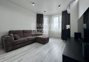 1-к квартира, вторичка, 45м2, 12/14 этаж