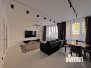 3-к квартира, вторичка, 92м2, 2/21 этаж