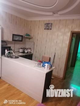 2-к квартира, вторичка, 50м2, 12/17 этаж