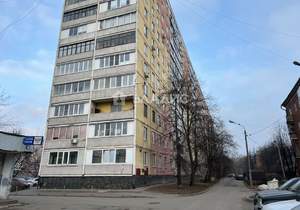 2-к квартира, вторичка, 45м2, 9/12 этаж