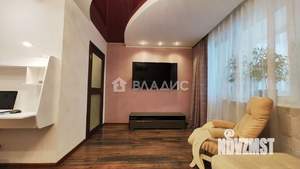 3-к квартира, вторичка, 72м2, 15/17 этаж