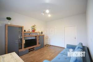 1-к квартира, вторичка, 40м2, 13/18 этаж