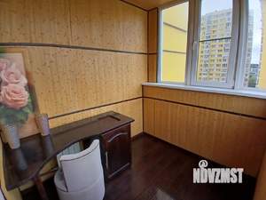 3-к квартира, вторичка, 86м2, 5/17 этаж