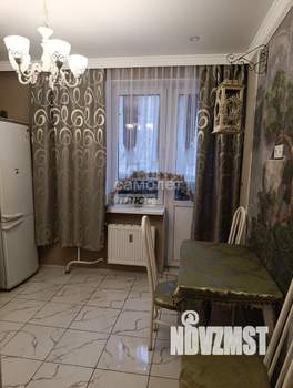 1-к квартира, вторичка, 39м2, 6/16 этаж