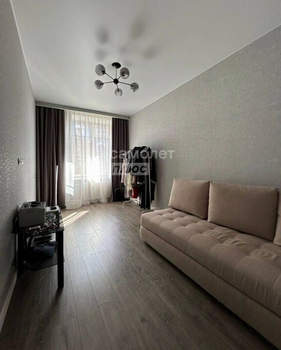 3-к квартира, вторичка, 63м2, 6/8 этаж