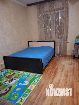 2-к квартира, вторичка, 66м2, 5/18 этаж