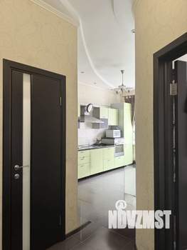 2-к квартира, вторичка, 66м2, 5/18 этаж